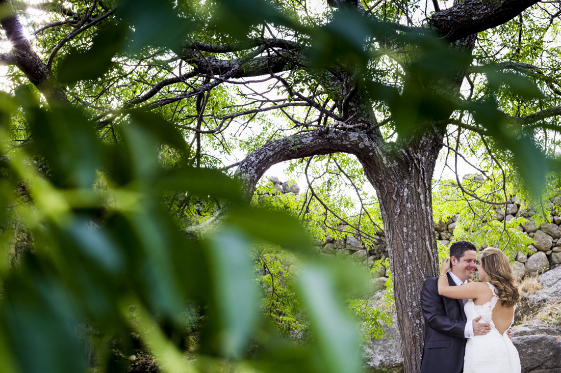 SESIÓN POSTBODA EN TREVEJO - SIERRA DE GATA - CACERES - EXTUDIO 83 003
