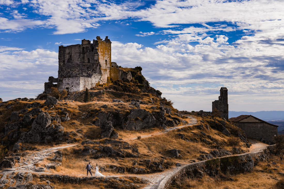 SESIÓN POSTBODA EN TREVEJO - SIERRA DE GATA - CACERES - EXTUDIO 83 007