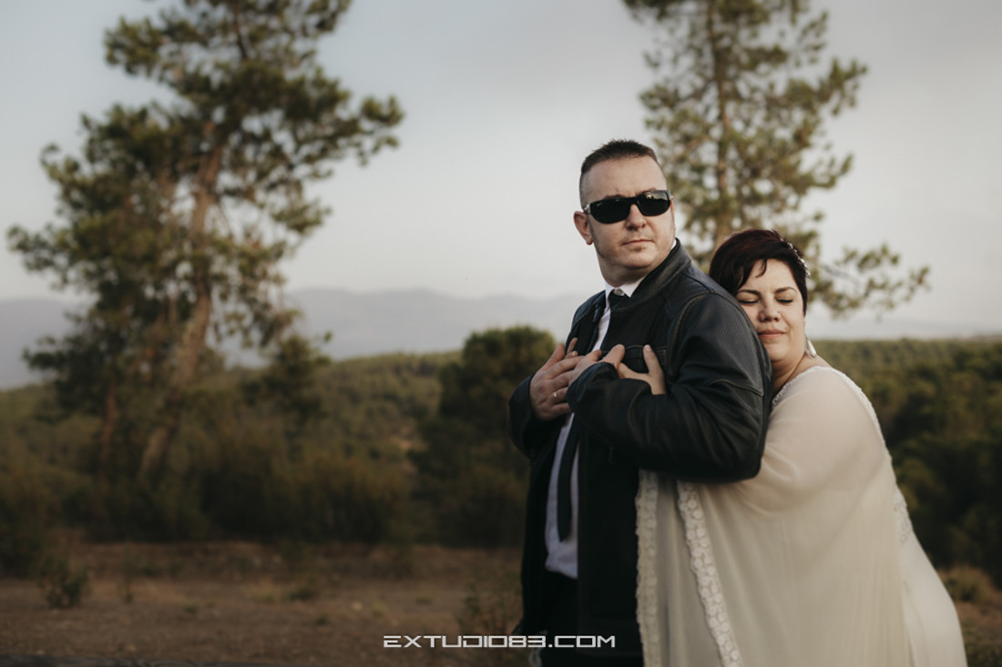 REPORTAJE BODA PACO Y ANA EXTUDIO 83 921 EXTUDIO83 PLASENNCIA