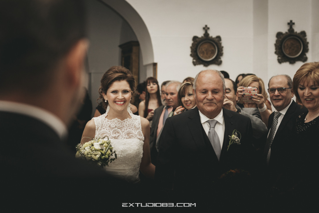 REPORTAJE BODA ELSA E ISAAC EXTUDIO 83 380 EXTUDIO83 PLASENNCIA