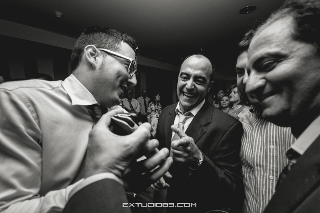 REPORTAJE BODA ELSA E ISAAC EXTUDIO 83 635 EXTUDIO83 PLASENNCIA