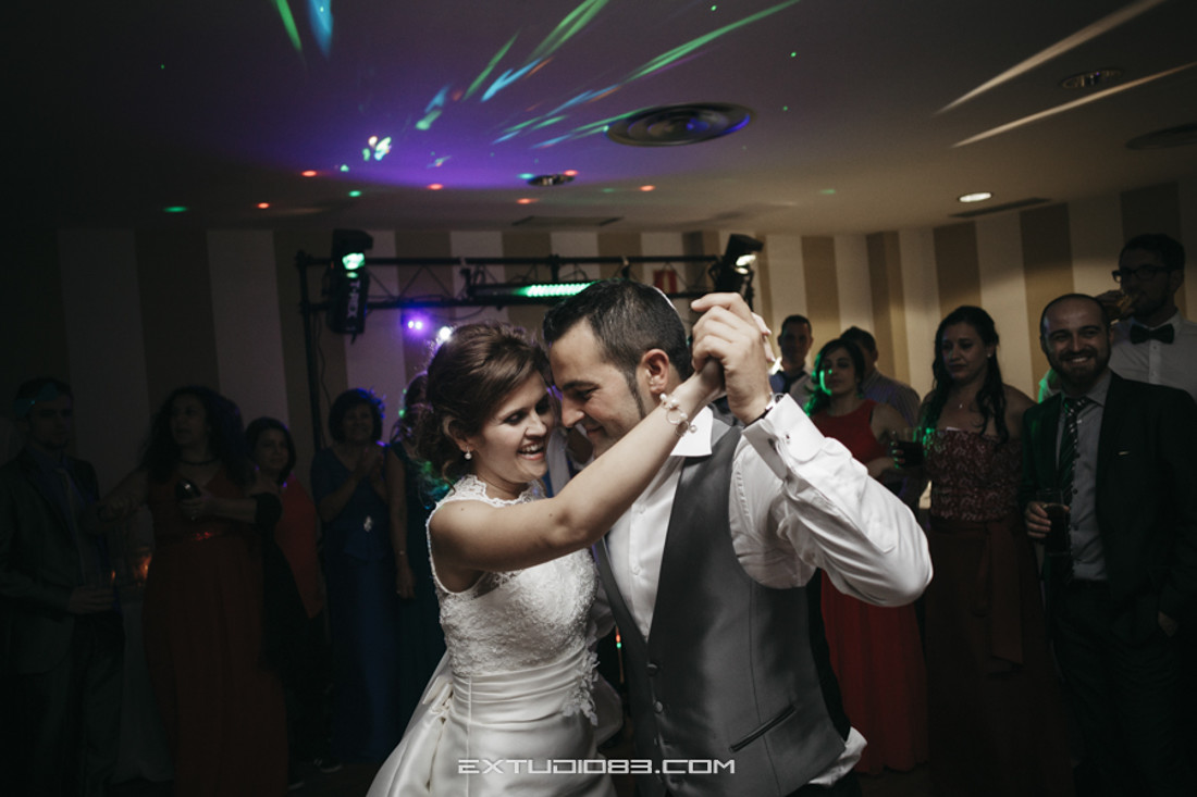 REPORTAJE BODA ELSA E ISAAC EXTUDIO 83 656 EXTUDIO83 PLASENNCIA
