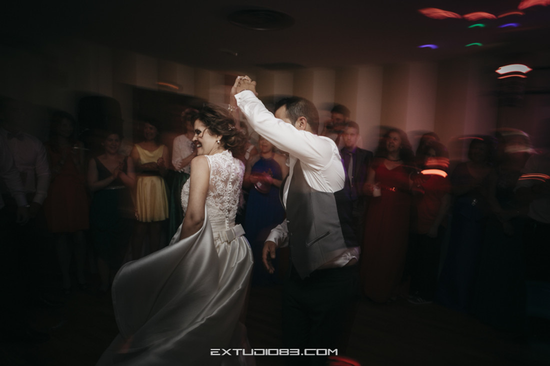 REPORTAJE BODA ELSA E ISAAC EXTUDIO 83 662 EXTUDIO83 PLASENNCIA