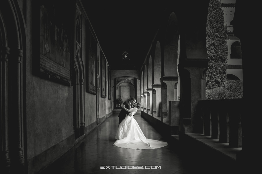 REPORTAJE BODA ELSA E ISAAC EXTUDIO 83 746 EXTUDIO83 PLASENNCIA