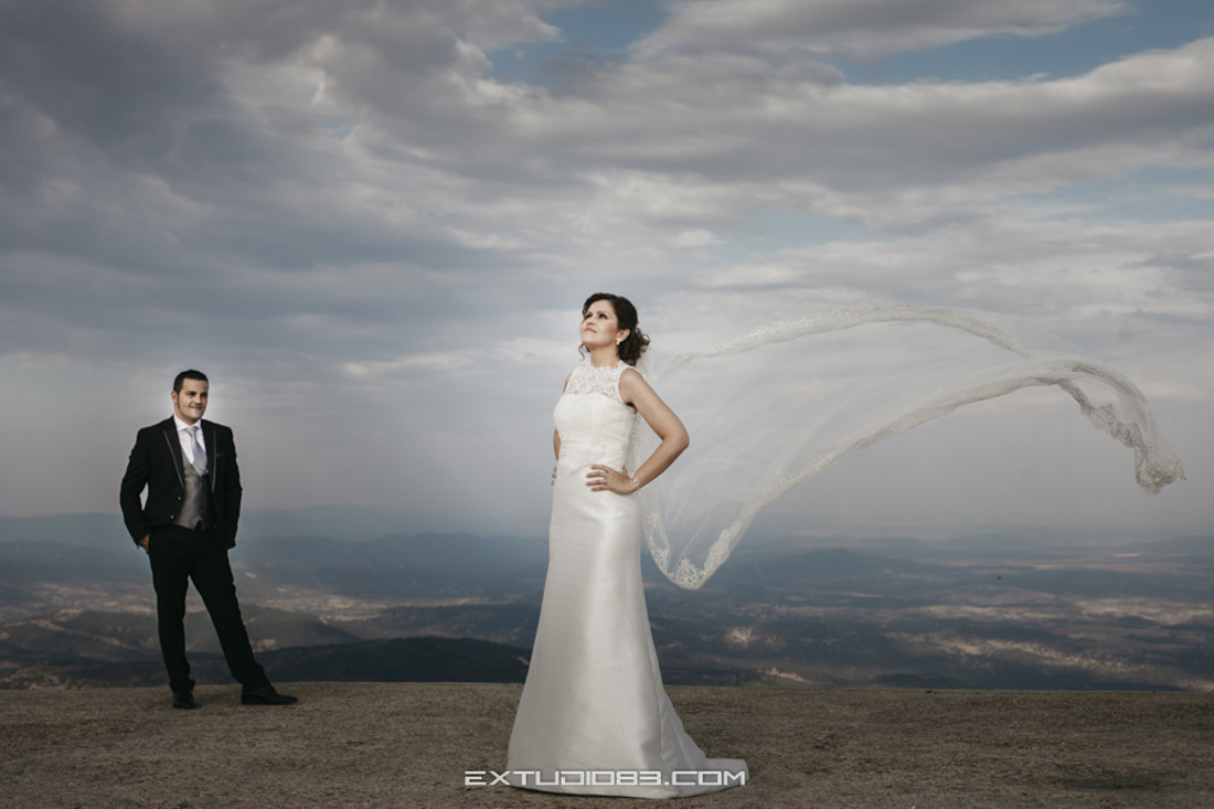 REPORTAJE BODA ELSA E ISAAC EXTUDIO 83 760 EXTUDIO83 PLASENNCIA