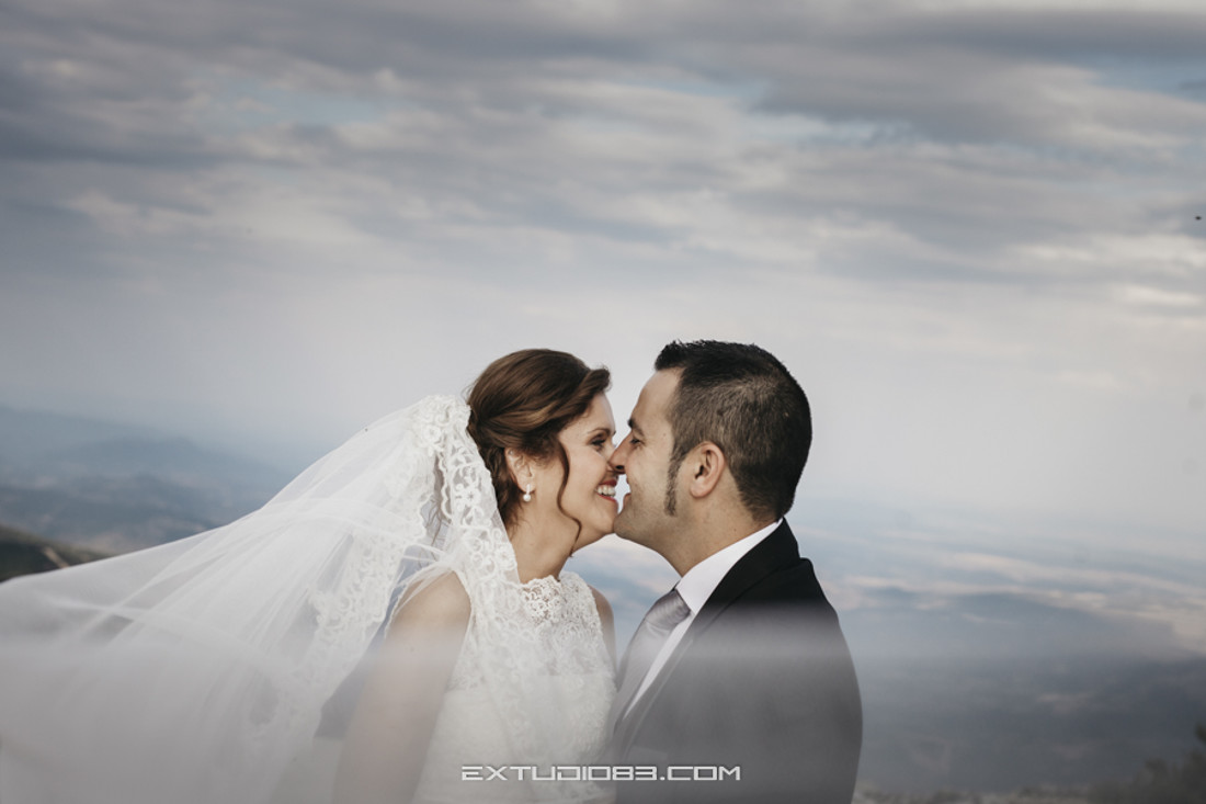 REPORTAJE BODA ELSA E ISAAC EXTUDIO 83 764 EXTUDIO83 PLASENNCIA
