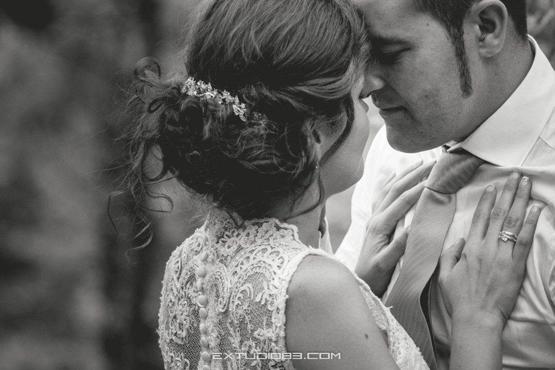 REPORTAJE BODA ELSA E ISAAC EXTUDIO 83 806 EXTUDIO83 PLASENNCIA