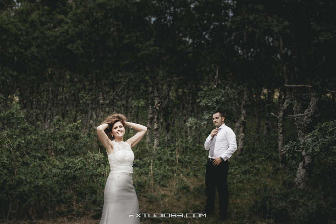 REPORTAJE BODA ELSA E ISAAC EXTUDIO 83 807 EXTUDIO83 PLASENNCIA