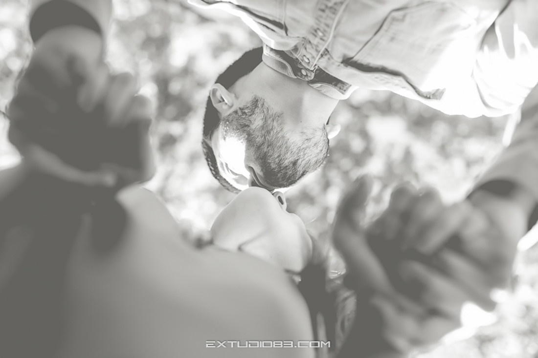 REPORTAJE EMBARAZO VITO Y SARA EXTUDIO83 PLASENNCIA 114