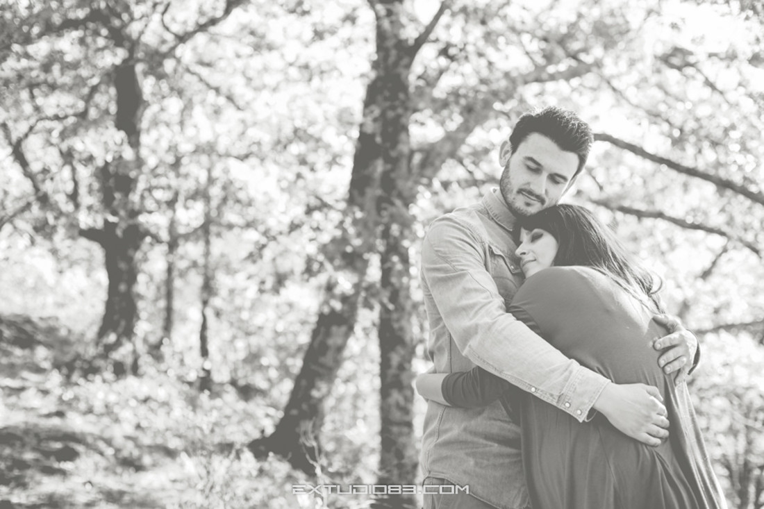 REPORTAJE EMBARAZO VITO Y SARA EXTUDIO83 PLASENNCIA 116