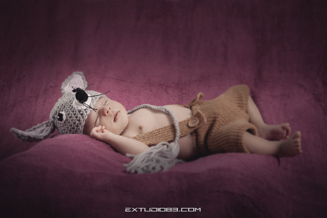 REPORTAJE NEWBORN MARIO EXTUDIO 83  103 EXTUDIO83 PLASENNCIA