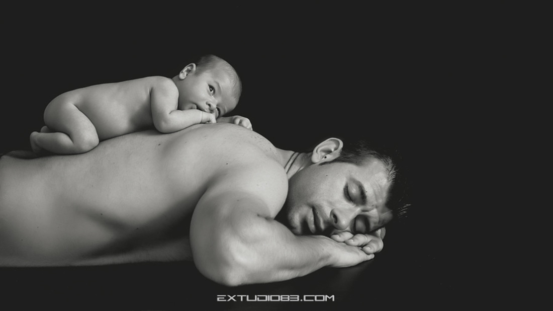 REPORTAJE NEWBORN MARIO EXTUDIO 83  127 EXTUDIO83 PLASENNCIA