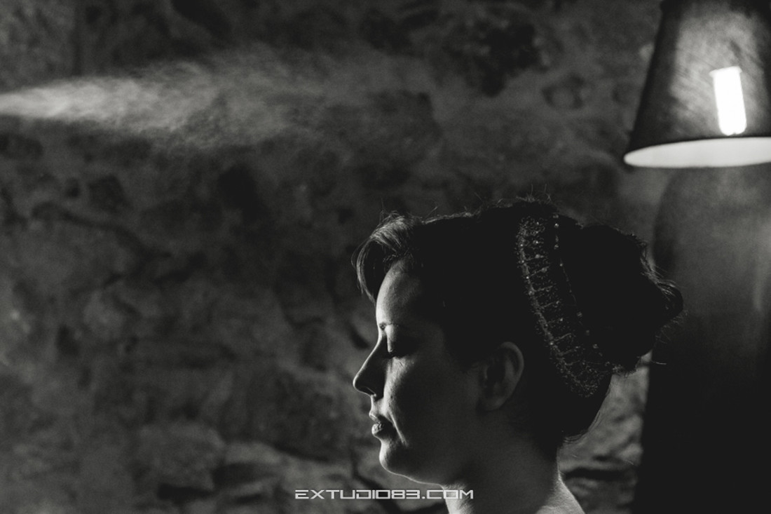 REPORTAJE BODA HOTEL PEÑA DEL ALBA EXTUDIO 83 111