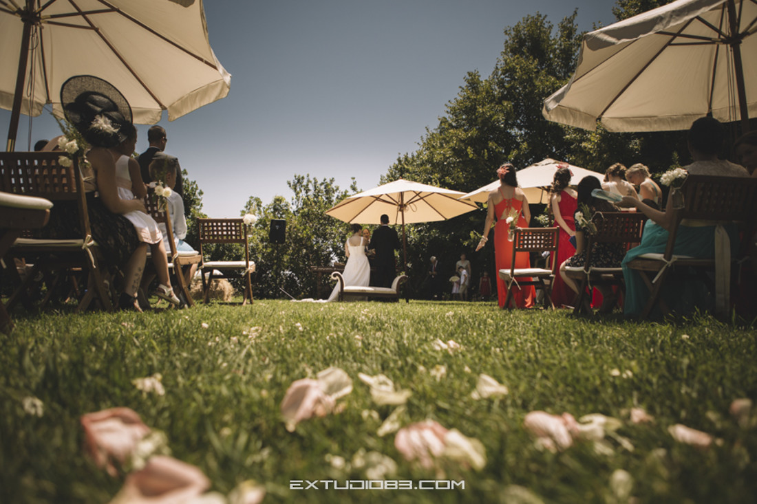 REPORTAJE BODA HOTEL PEÑA DEL ALBA EXTUDIO 83 119