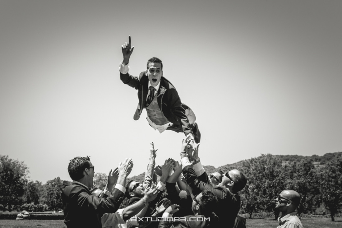 REPORTAJE BODA HOTEL PEÑA DEL ALBA EXTUDIO 83 125