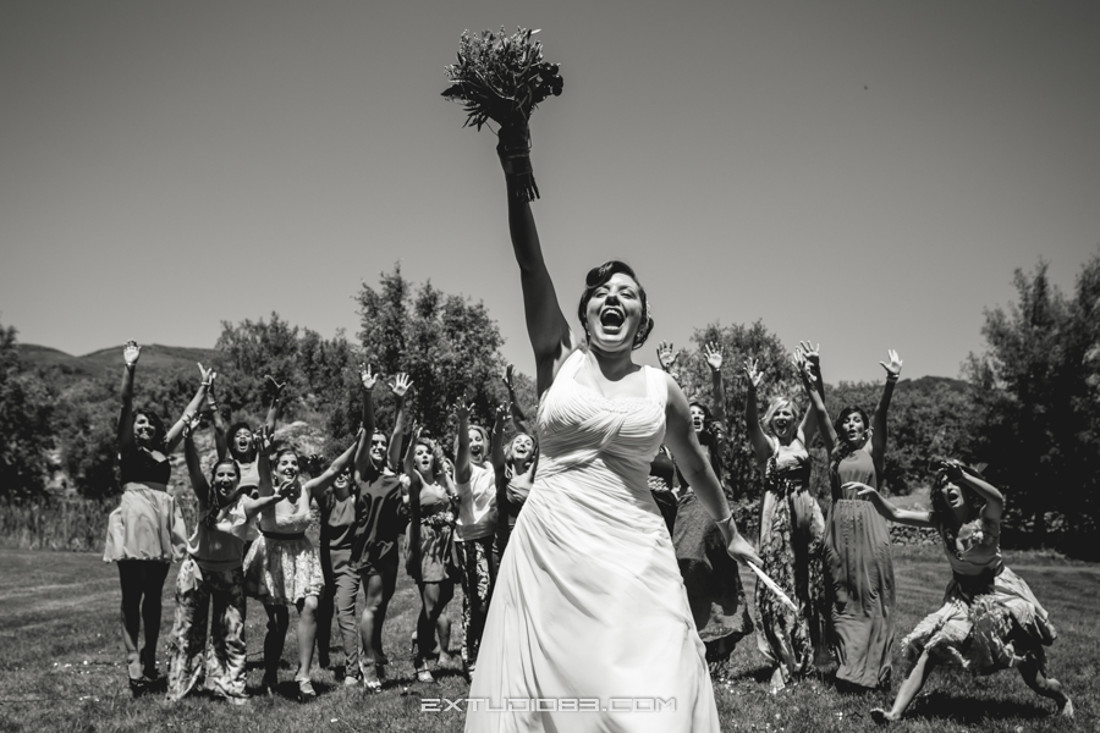 REPORTAJE BODA HOTEL PEÑA DEL ALBA EXTUDIO 83 126