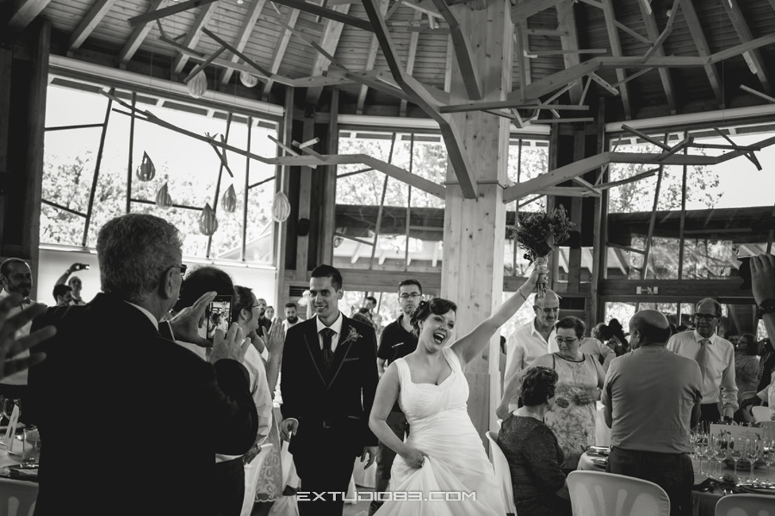 REPORTAJE BODA HOTEL PEÑA DEL ALBA EXTUDIO 83 127