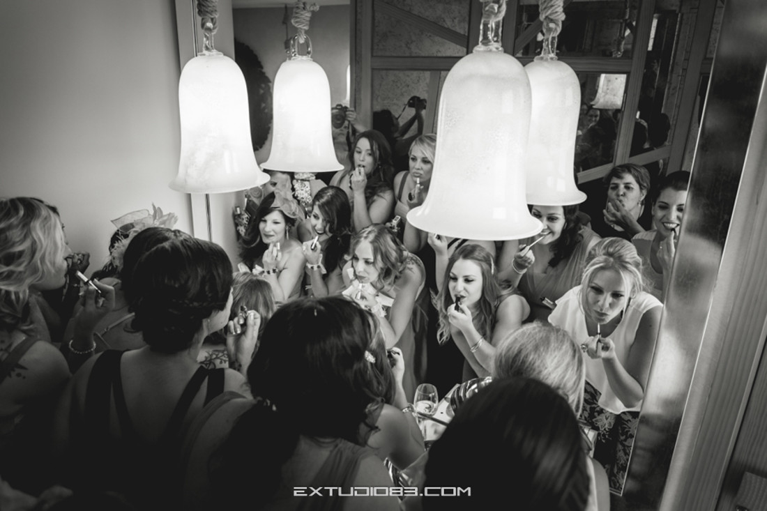 REPORTAJE BODA HOTEL PEÑA DEL ALBA EXTUDIO 83 128