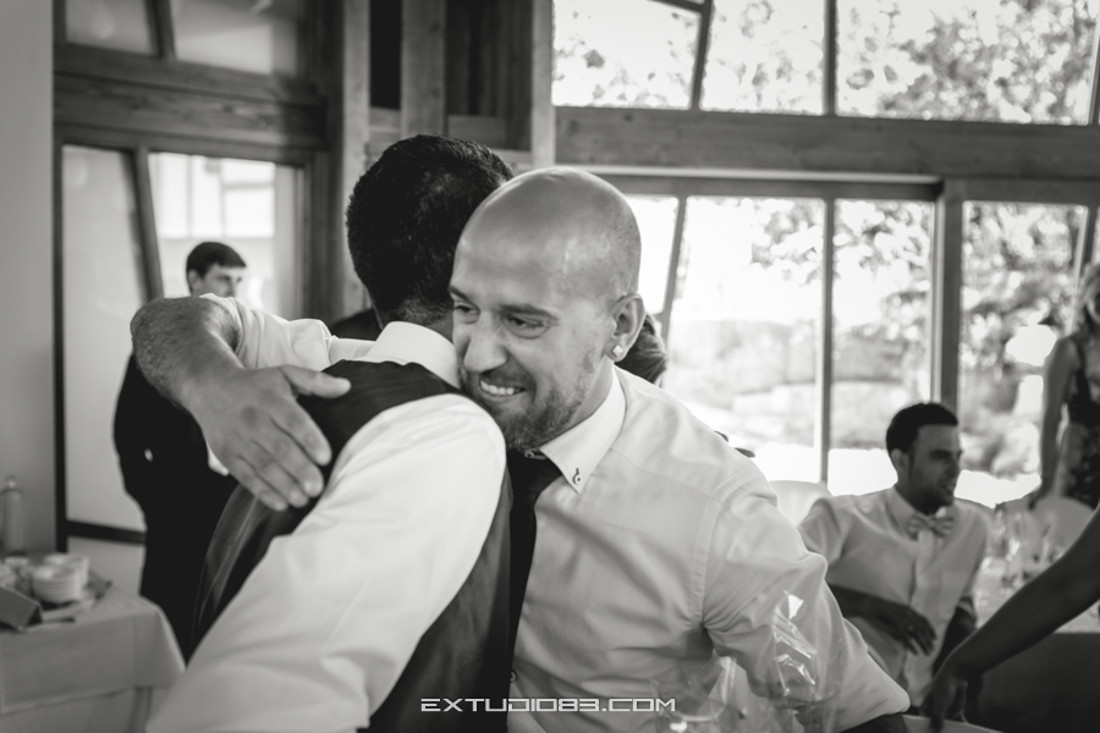 REPORTAJE BODA HOTEL PEÑA DEL ALBA EXTUDIO 83 129