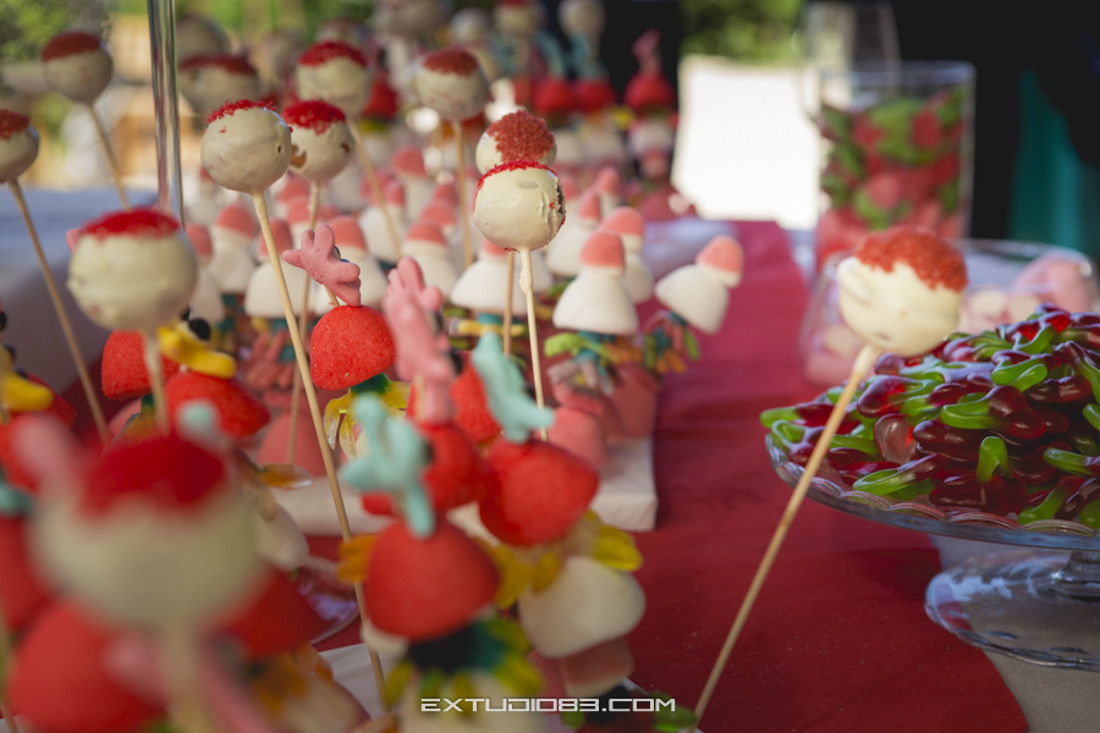 REPORTAJE BODA HOTEL PEÑA DEL ALBA EXTUDIO 83 131