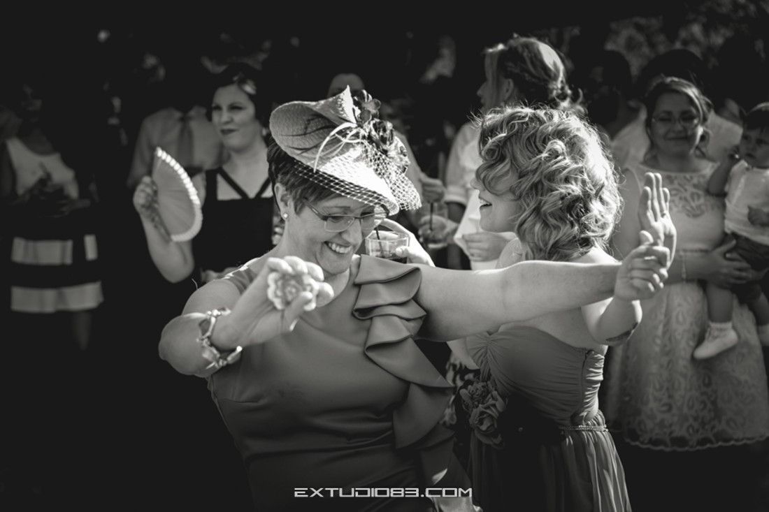 REPORTAJE BODA HOTEL PEÑA DEL ALBA EXTUDIO 83 133