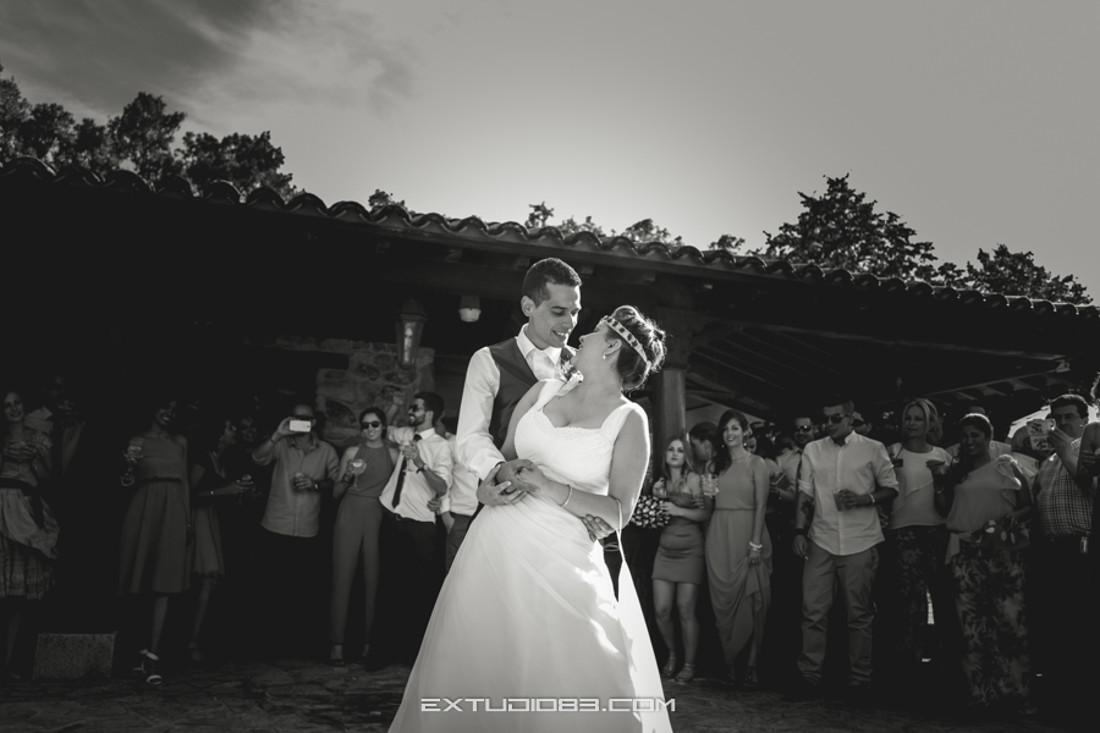 REPORTAJE BODA HOTEL PEÑA DEL ALBA EXTUDIO 83 134