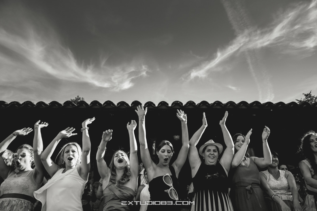 REPORTAJE BODA HOTEL PEÑA DEL ALBA EXTUDIO 83 137