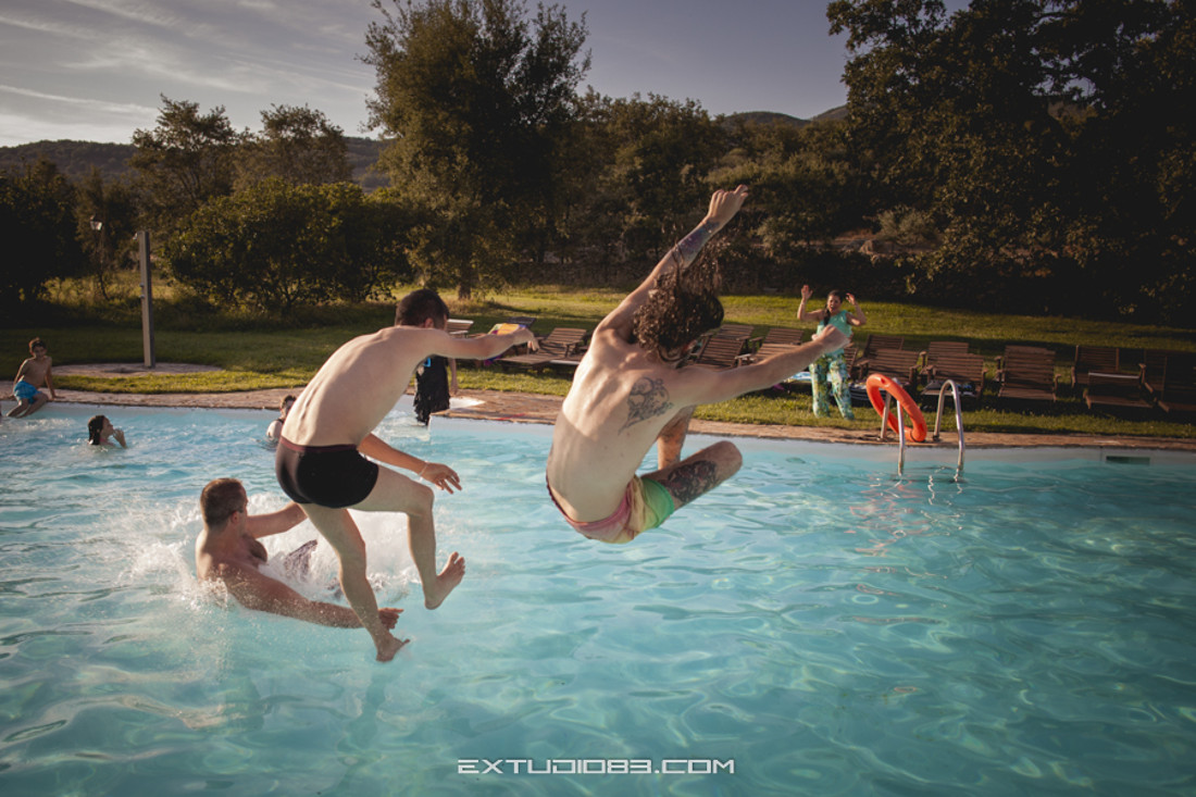 REPORTAJE BODA HOTEL PEÑA DEL ALBA EXTUDIO 83 139