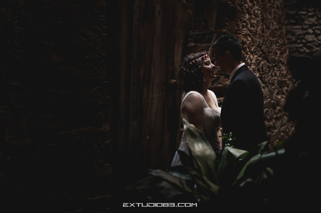 REPORTAJE BODA HOTEL PEÑA DEL ALBA EXTUDIO 83 142