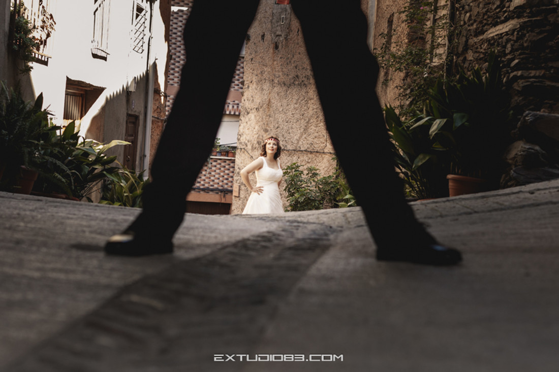 REPORTAJE BODA HOTEL PEÑA DEL ALBA EXTUDIO 83 144