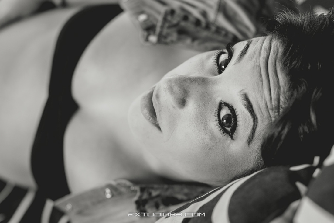 REPORTAJE EMBARAZO CRISTIAN+NAZA EXTUDIO 83  119 EXTUDIO83 PLASENNCIA