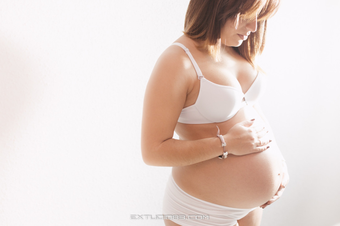 REPORTAJE EMBARAZO CRISTIAN+NAZA EXTUDIO 83  125 EXTUDIO83 PLASENNCIA