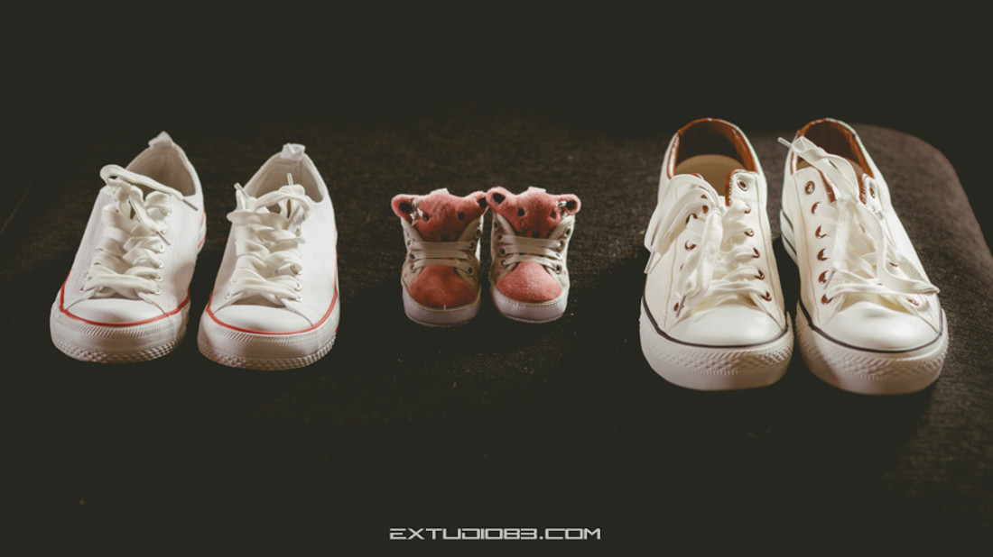 REPORTAJE EMBARAZO CRISTIAN+NAZA EXTUDIO 83  132 EXTUDIO83 PLASENNCIA