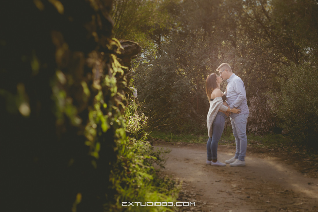 REPORTAJE EMBARAZO CRISTIAN+NAZA EXTUDIO 83  135 EXTUDIO83 PLASENNCIA