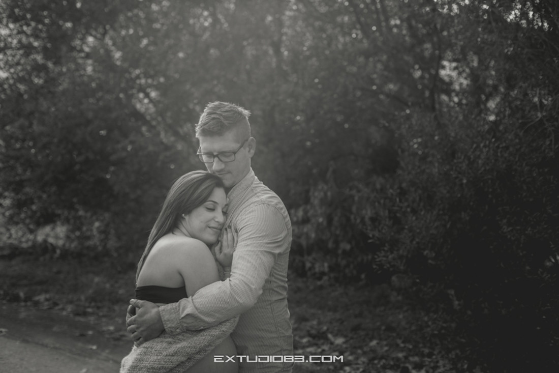 REPORTAJE EMBARAZO CRISTIAN+NAZA EXTUDIO 83  143 EXTUDIO83 PLASENNCIA