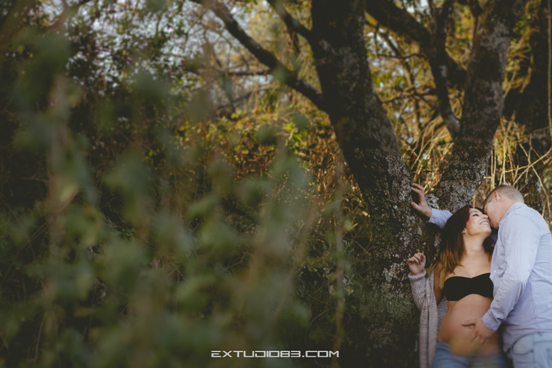 REPORTAJE EMBARAZO CRISTIAN+NAZA EXTUDIO 83  161 EXTUDIO83 PLASENNCIA