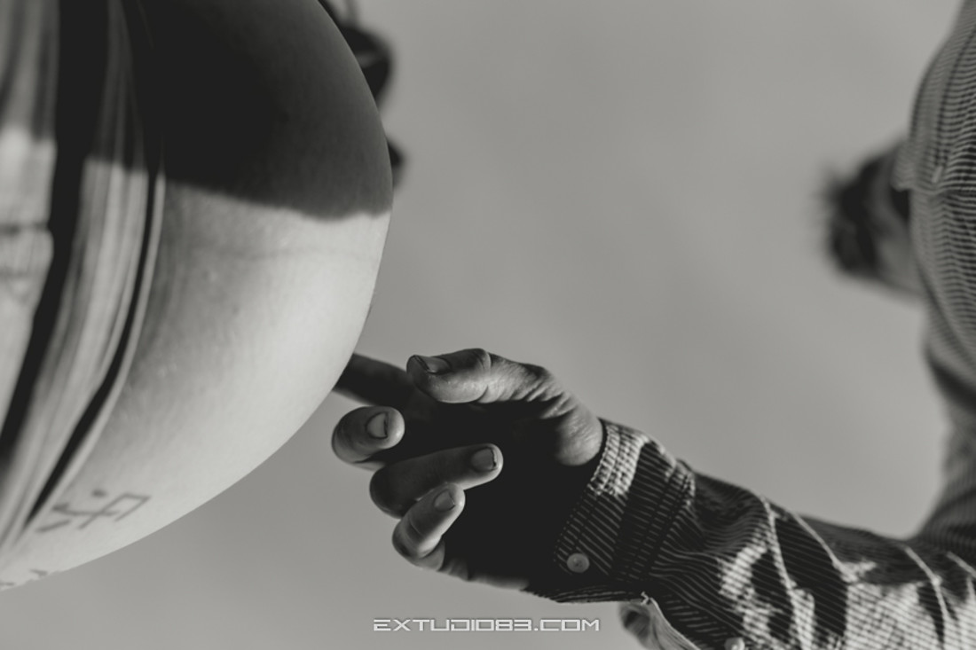 REPORTAJE EMBARAZO CRISTIAN+NAZA EXTUDIO 83  234 EXTUDIO83 PLASENNCIA