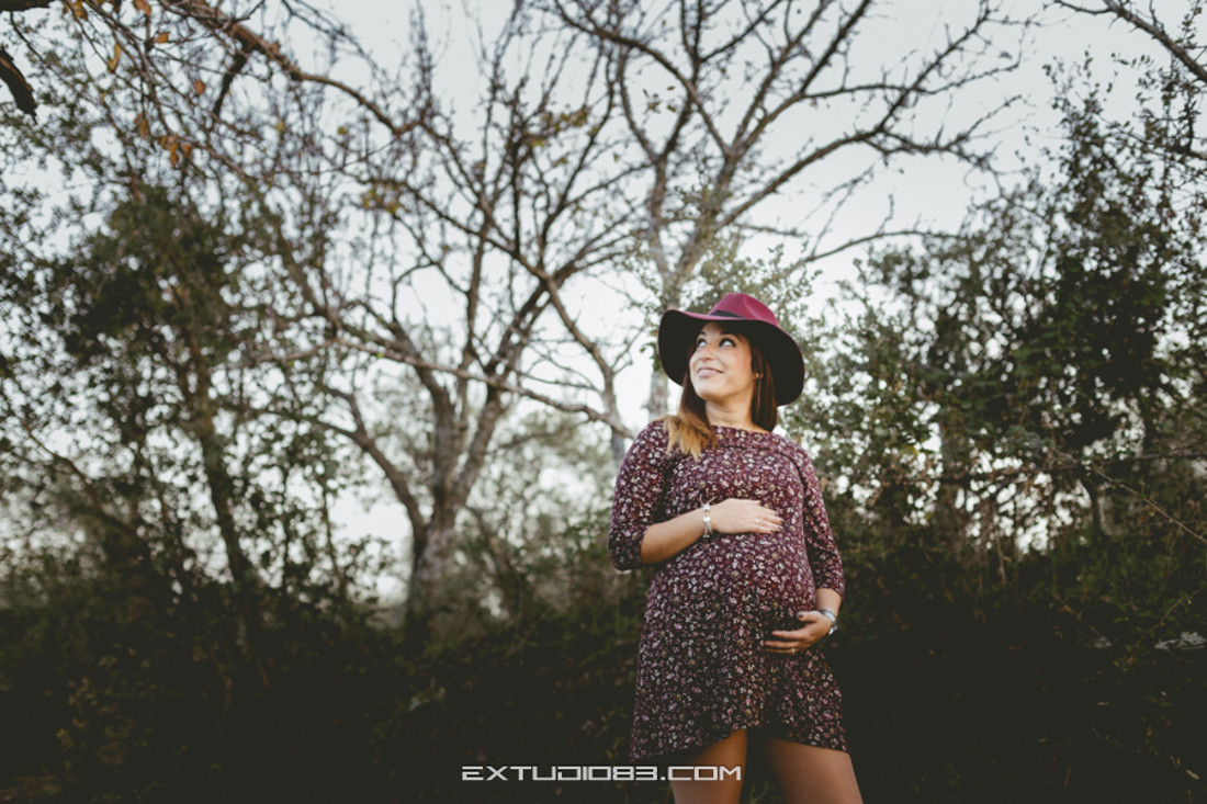 REPORTAJE EMBARAZO CRISTIAN+NAZA EXTUDIO 83  250 EXTUDIO83 PLASENNCIA