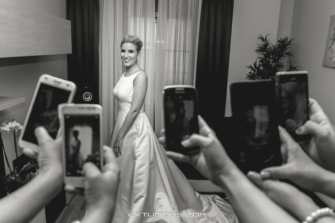 REPORTAJE BODA JUANJO Y JESSI EXTUDIO 83  275 EXTUDIO83 PLASENNCIA