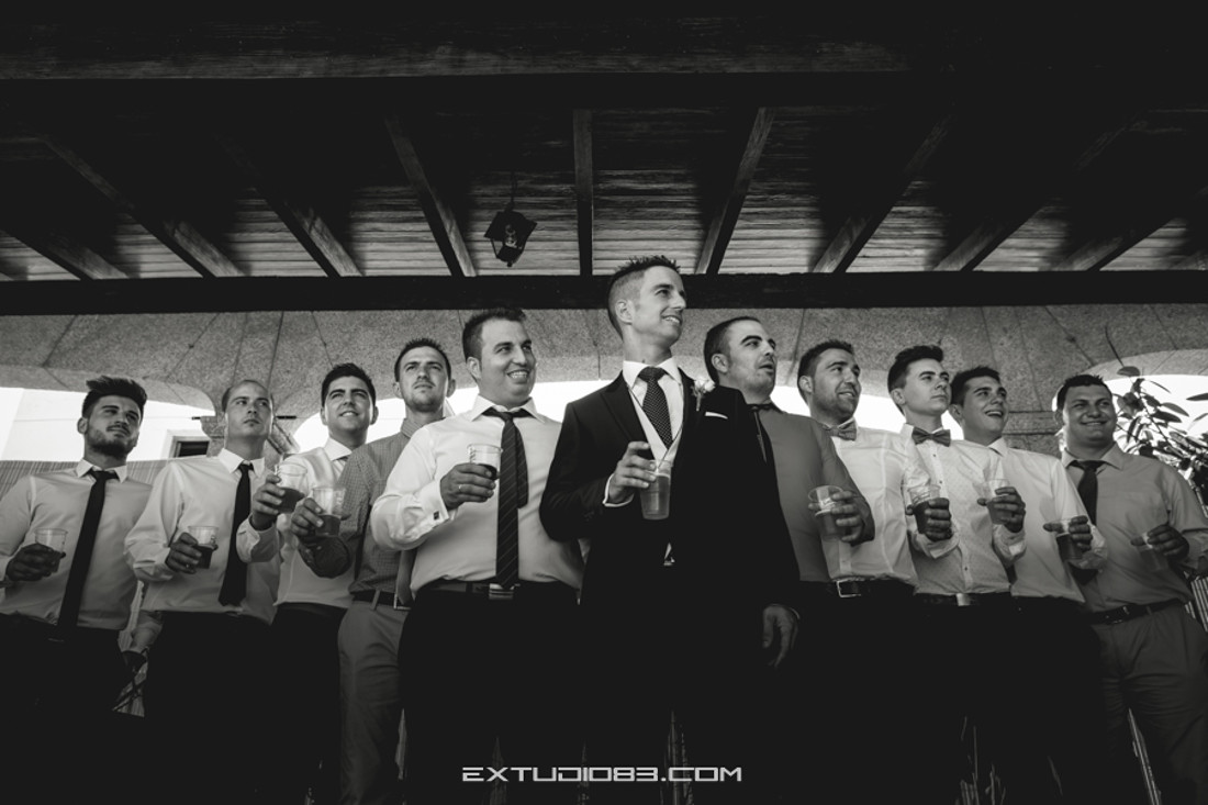 REPORTAJE BODA CARLOS&CRISTINA EXTUDIO 83  340