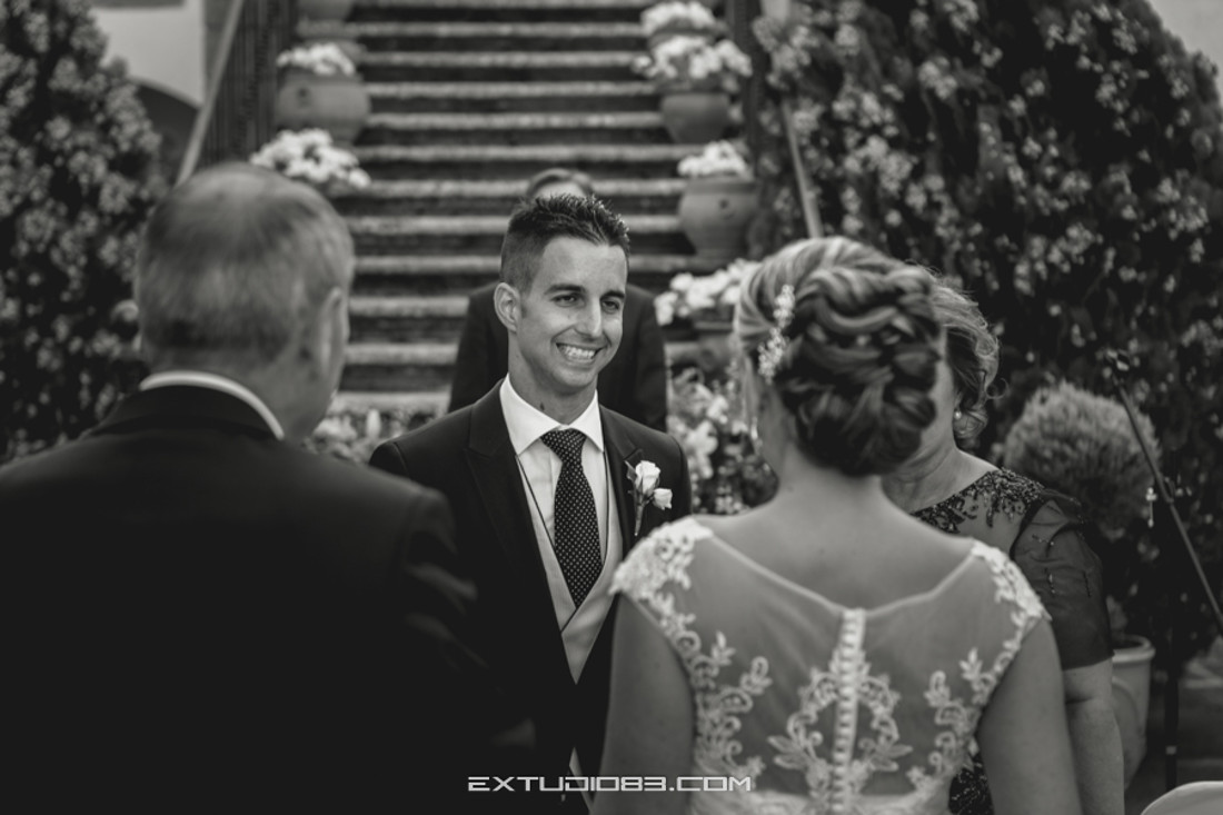 REPORTAJE BODA CARLOS&CRISTINA EXTUDIO 83  504