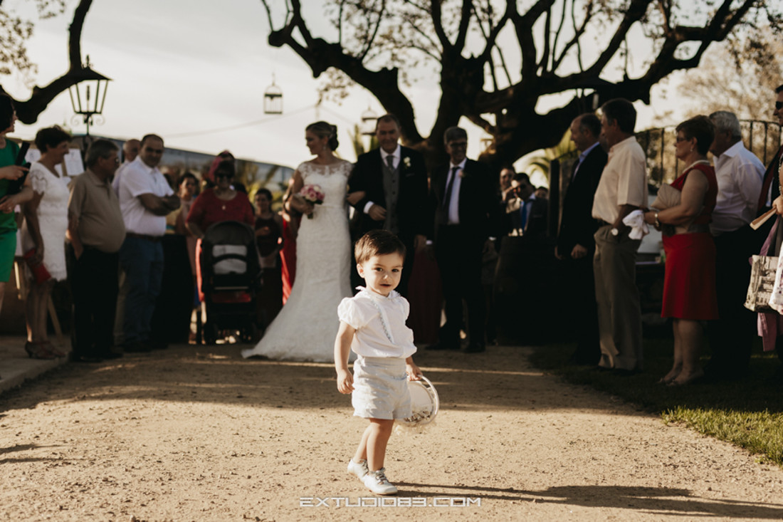 REPORTAJE BODA CARLOS&CRISTINA EXTUDIO 83  516