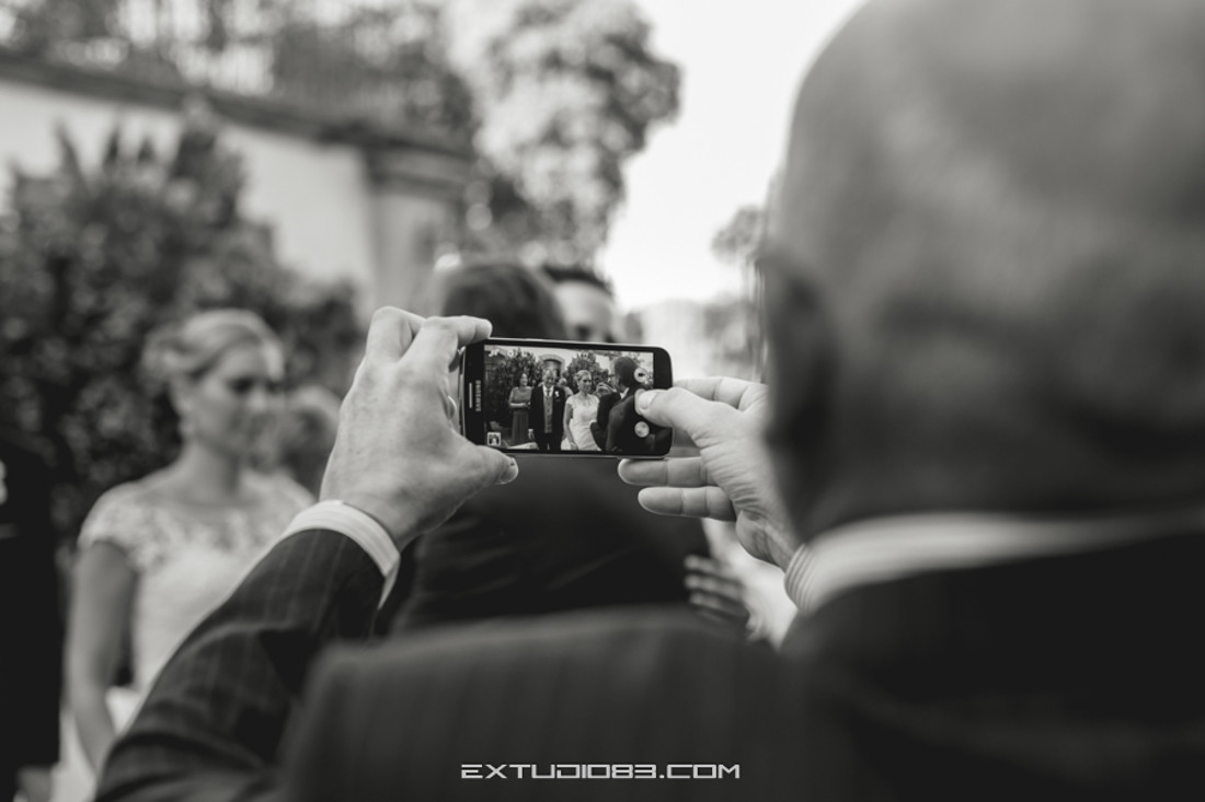 REPORTAJE BODA CARLOS&CRISTINA EXTUDIO 83  647