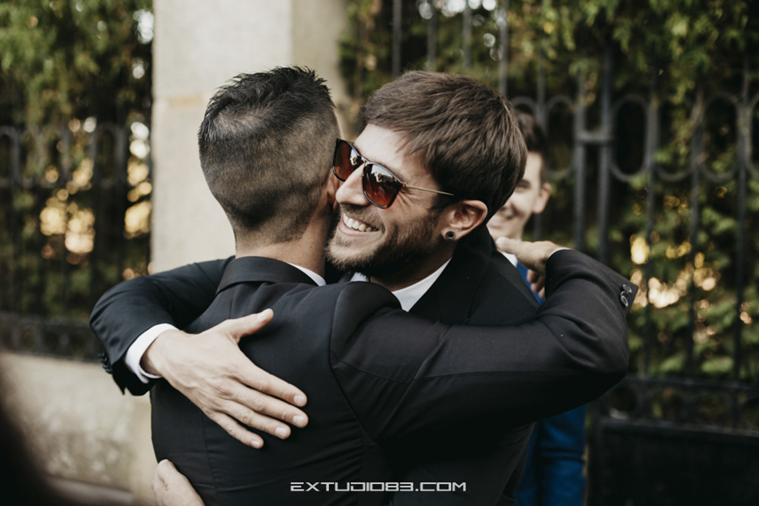 REPORTAJE BODA CARLOS&CRISTINA EXTUDIO 83  656