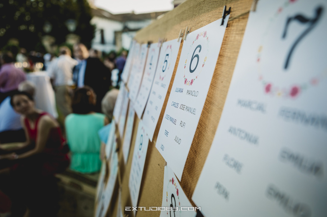 REPORTAJE BODA CARLOS&CRISTINA EXTUDIO 83  678