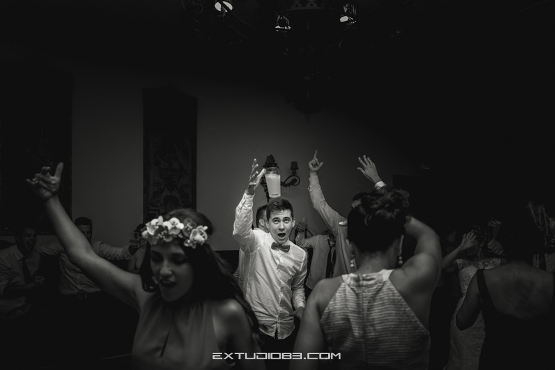 REPORTAJE BODA CARLOS&CRISTINA EXTUDIO 83  897