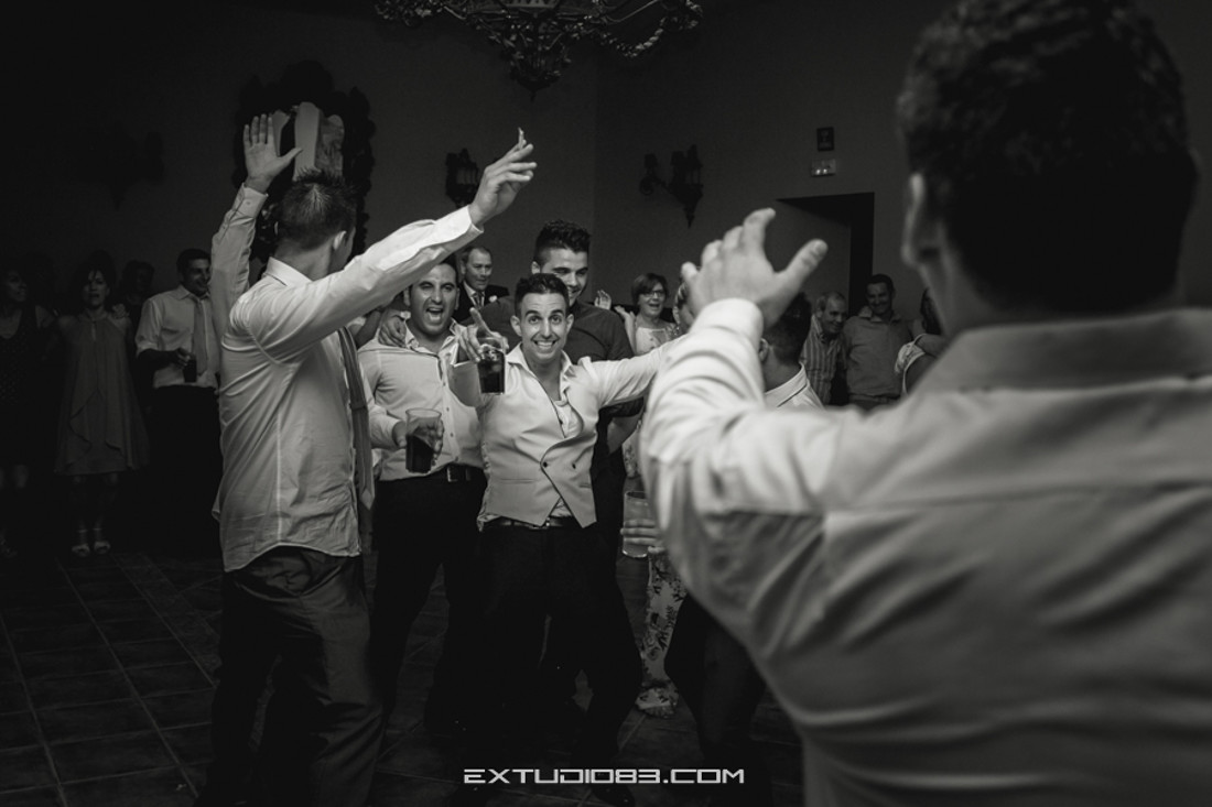 REPORTAJE BODA CARLOS&CRISTINA EXTUDIO 83  905