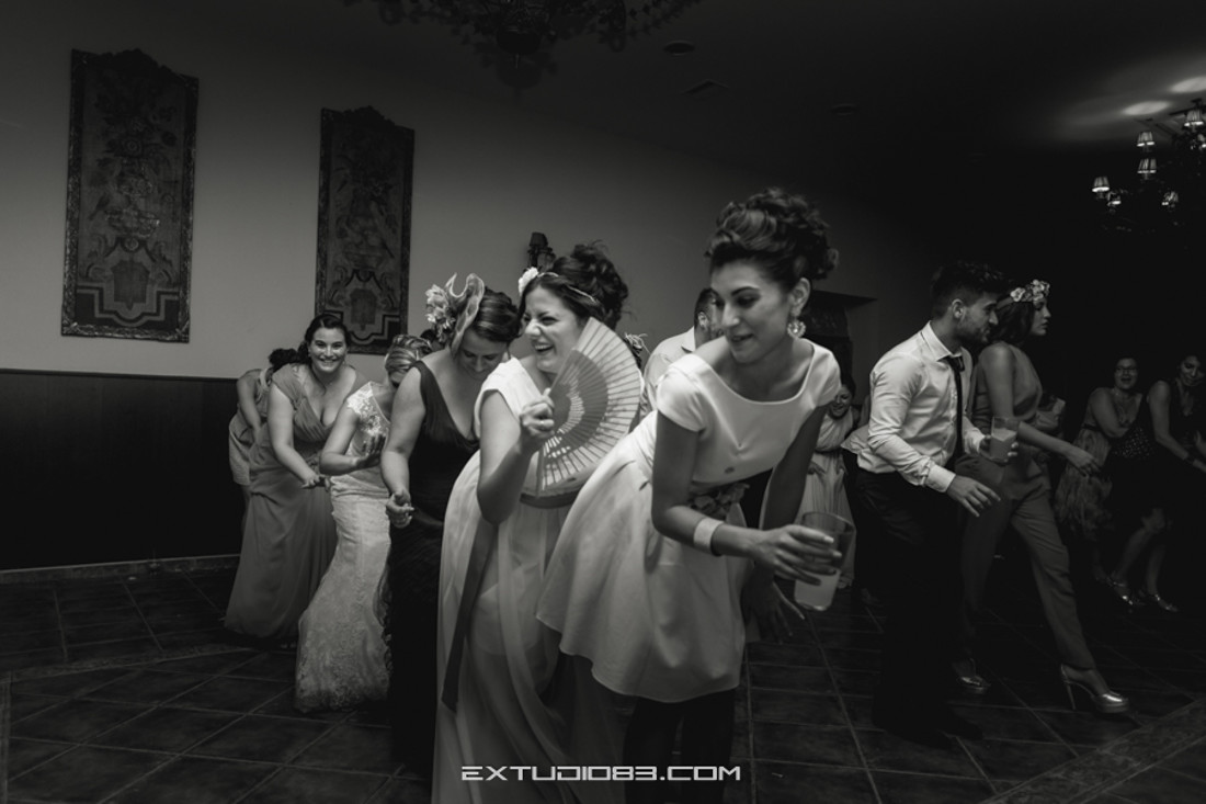 REPORTAJE BODA CARLOS&CRISTINA EXTUDIO 83  931