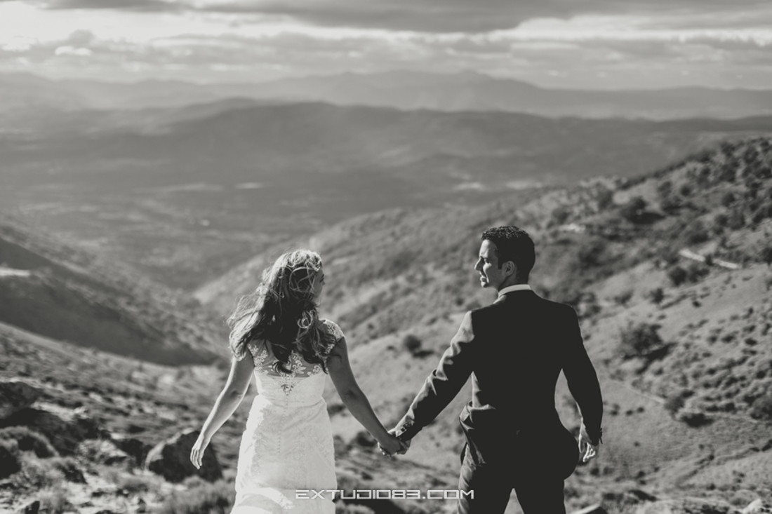 REPORTAJE BODA CARLOS&CRISTINA EXTUDIO 83  977