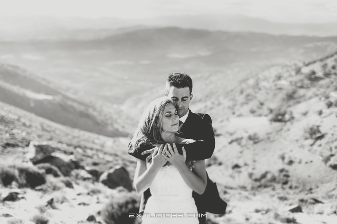 REPORTAJE BODA CARLOS&CRISTINA EXTUDIO 83  983